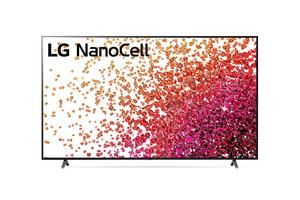 SMART TV LG 55'' NANO CELL 75 VPA
