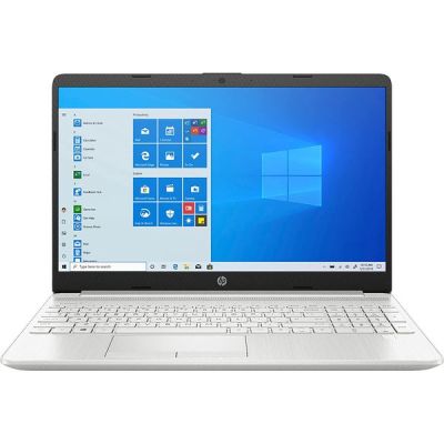 HP 15-dy2091wm INTEL CORE i3 11éme GENARATION 8GB RAM 256GB SSD 15.6