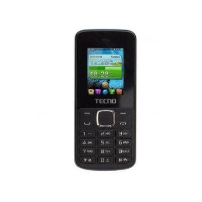 TELEPHONE PORTABLE TECNO T345