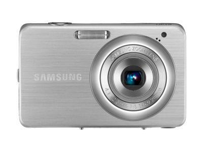 APPAREIL PHOTO SAMSUNG EC-ST30ZZBPSAE