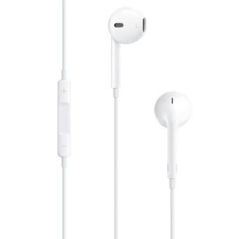 ÉCOUTEUR APPLE EARPODS