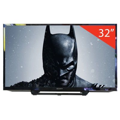 TV SONY BRAVIA LED KDL32R300E 32 POUCES+PORT HDMI