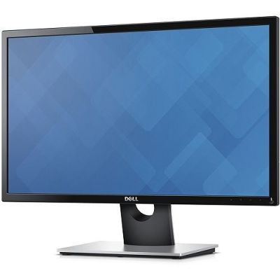 ECRAN DELL 22'' E2216H NOIR