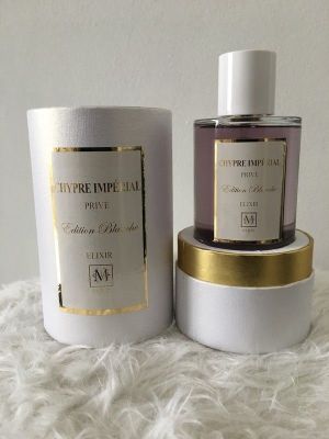 PARFUM CHYPRE IMPERIAL PRIVE EDITION BLANCHE ELIXIR 100ML