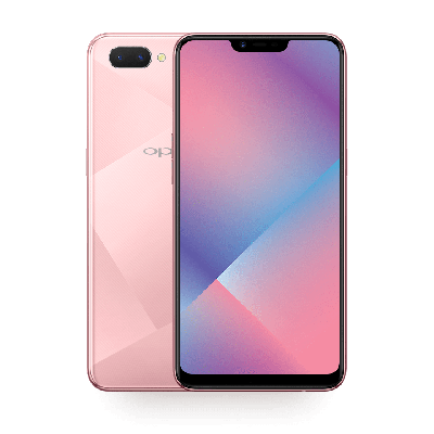 Oppo A5- Mémoire 64 Go – RAM 4 Go – Photo 13 Mp- Ecran 6.2″