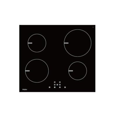 PLAQUE HAIER ENCASTRABLE INDUCTION 60X60 | HOD660