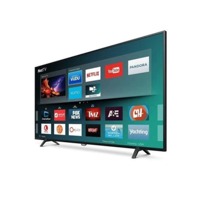 TELEVISEUR WESTPOOL|50'' WP/K-50A-WOS SMART TV WEBOS UHD 4K