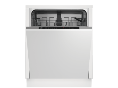 LAVE VAISSELLE BEKO 13 COUVERTS ENCASTRABLE A++ DIN34322