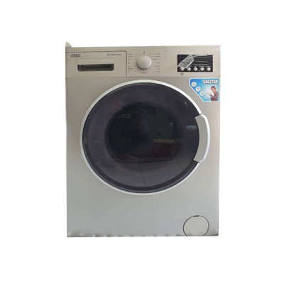 MACHINE A LAVER SOLSTAR WM7014DVFLBSS 7 KG