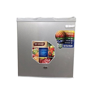 REFRIGERATEUR SMART TECHNOLOGY MINI BAR 50L |STR67H SILVER