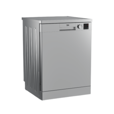 LAVE VAISSELLE BEKO 13 COUVERTS INOX DNO4320S A++