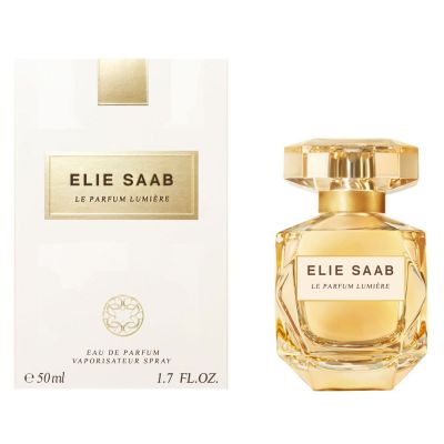 ELIE SAAB - LE PARFUM LUMIERE 90 ML EDP | PARFUM FEMME