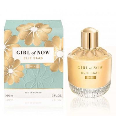 ELIE SAAB - GIRL OF NOW 90 ML EDP | PARFUM FEMME