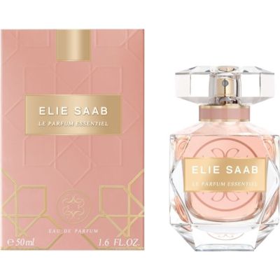 ELIE SAAB Le Parfum Essentiel|PARFUM POUR FEMME 100ML EDP