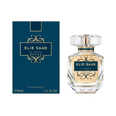 ELIE SAAB - LE PARFUM ROYAL - 50ML EDP | PARFUM FEMME