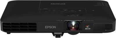 Epson PowerLite 1781W WXGA, 3,200 lumens