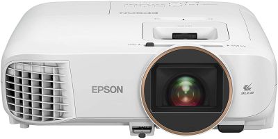 EPSON HOME CINÉMA 2250 | FULL HD 1080P | SANS FIL | WIRELESS