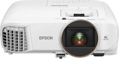 VIDEOPROJECTEUR EPSON HOME CINEMA 2150 À DAKAR