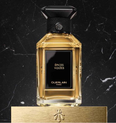 GUERLAIN EPICES VOLEES| PARFUM UNISEX |100 ML EDP