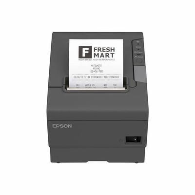 IMPRIMANTE A TICKET EPSON TM-T88V USB