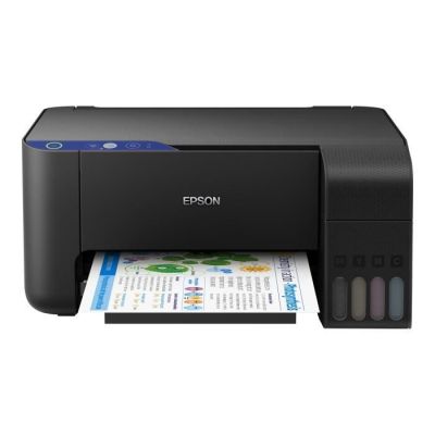 IMPRIMANTE EPSON MULTIFONCTION L3111 COULEUR
