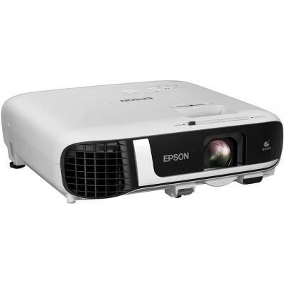 VIDEOPROJECTEUR | EPSON EB-FH52 - 3LCD - FULL HD - 4000 LUMENS
