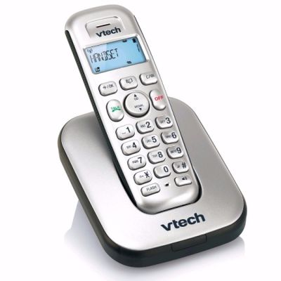 TÉLÉPHONE NUMERIQUE SANS FIL VTECH ES1210