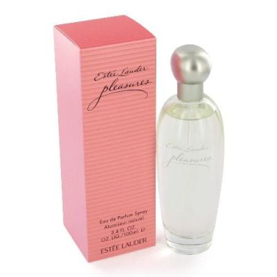 PARFUM FEMME - PLEASURE ESTEE LAUDER 100 ML