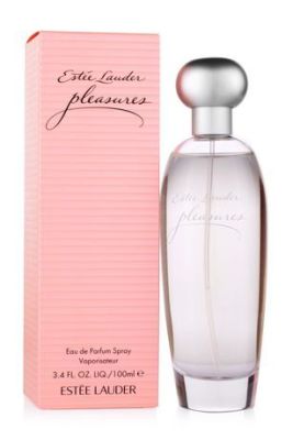 PLEASURE ESTEE LAUDER FEMME EDP 100ml |PARFUM FEMME