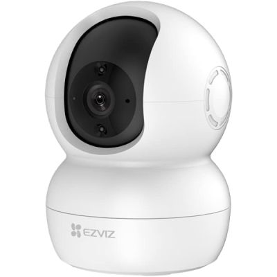 CAMERA DE SURVEILLANCE | MINI CAMERA EZVIZ CS-TY2 SMART HOME CAMERA / 2MP