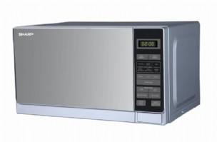 MICRO ONDE SHARP R22AO