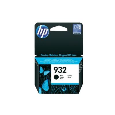 CARTOUCHE HP 932 NOIR