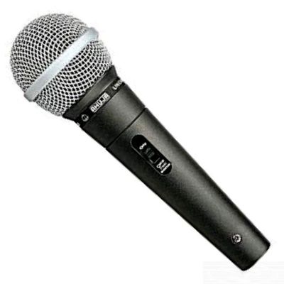 MICRO AHUJA AUD 98XLR