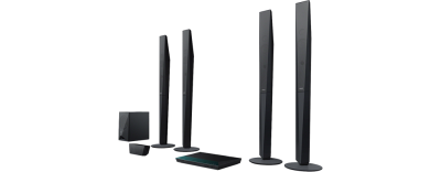 HOME CINEMA SONY BDV-E6100