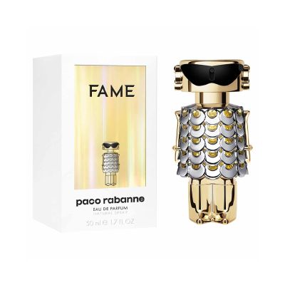 FAME DE PACO RABANNE - 50 ML EDP | PARFUM FEMME