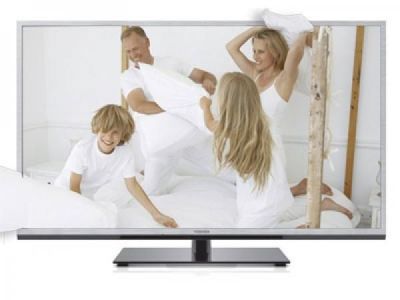TV LED TOSHIBA 3D 46TL966G