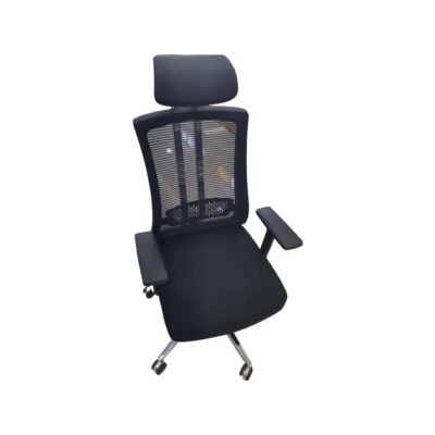 FAUTEUIL DE BUREAU ERGONOMIQUE