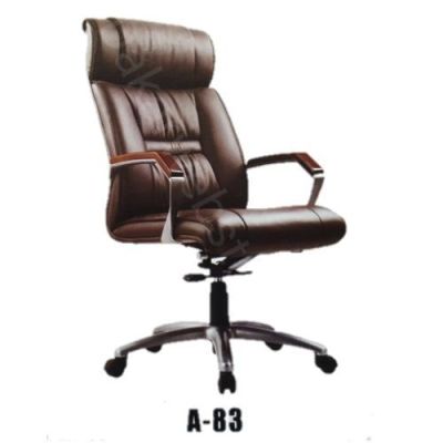MOBILIER DE BUREAU-FAUTEUIL DE BUREAU A-83
