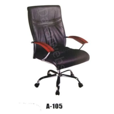 FAUTEUIL DE BUREAU A-105