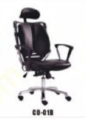 MOBILIER DE BUREAU - FAUTEUIL DE BUREAU C0-01B
