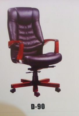 FAUTEUIL DE BUREAU D-90