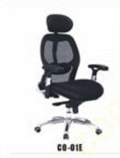MOBILIER DE BUREAU - FAUTEUIL ERGONOMIQUE CO-01E