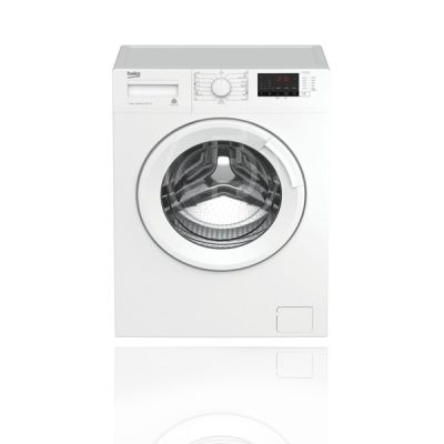 MACHINE A LAVER BEKO WTE 5411 BO 5 Kg A ++ CHARGEMENT FRONTAL