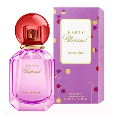 HAPPY CHOPARD FELICIA ROSES | PARFUM FEMME EDP 100 ML