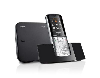TELEPHONE FIXE GIGASET SL400A