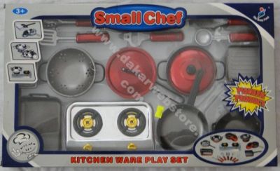 PETIT CHEF DE CUISINE 3 ANS +