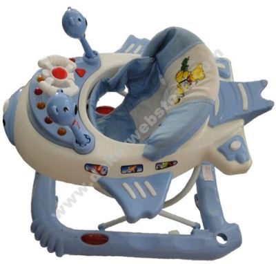 YOUPLA BÉBÉ BLEU BLANC