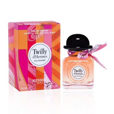 TWILLY D'HERMES EAU POIVREE EDP 50ML|PARFUM FEMME