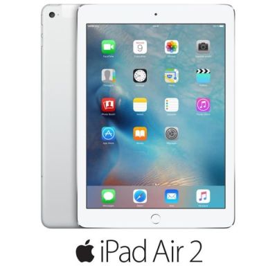 IPAD AIR 2 64 Go Wifi