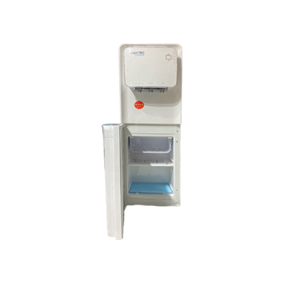 FONTAINE ELECTROCOOL AVEC FRIGO + CONGELATEUR YLR-1.5JXR-12